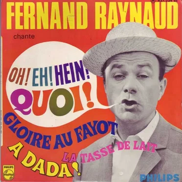 Oh ! Eh ! Hein ! Quoi !