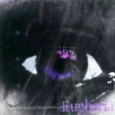 Tear by Euphoria - album cover