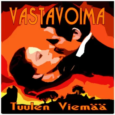 Tuulen viemää