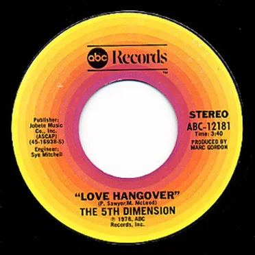 Love Hangover