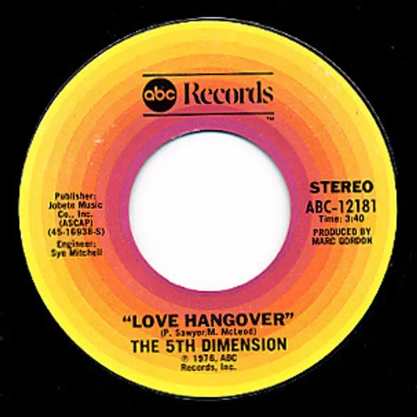 Love Hangover