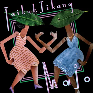 Taikuh Jikang