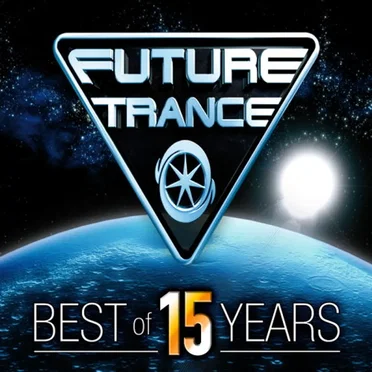 Future Trance: Best of 15 Years by Various Artists - album cover