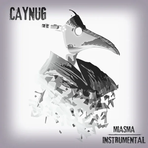 Miasma [Instrumental Version]