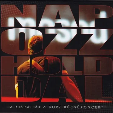 Napozz holddal