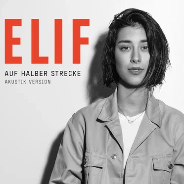 Auf halber Strecke