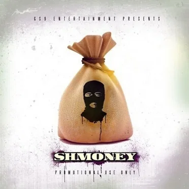 Shmoney Shmurda by Bobby Shmurda - album cover