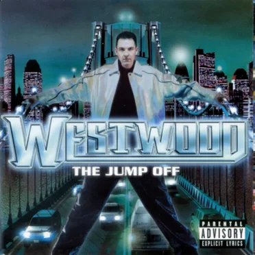 Westwood: The Jump Off by Various Artists - album cover