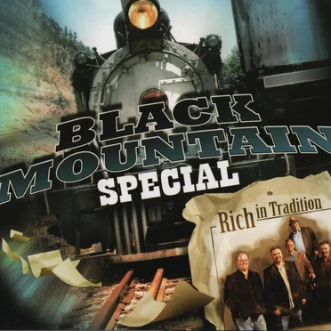Black Mountain Special