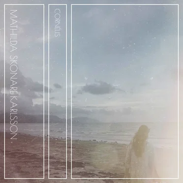 Cornélis by Mathilda Skonare Karlsson - album cover