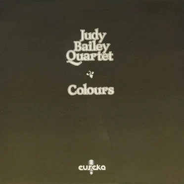 Judy Bailey Quartet