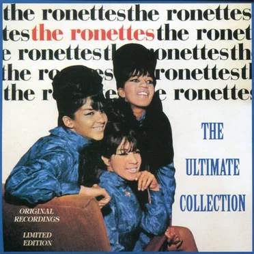 The Ultimate Collection