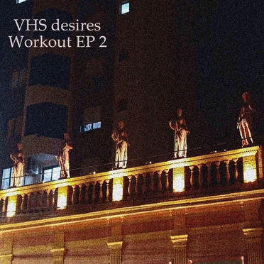 Workout EP 2