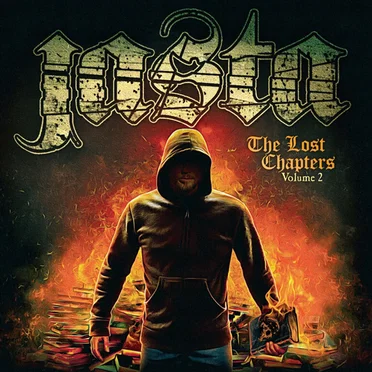 The Lost Chapters, Volume 2