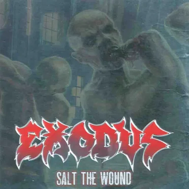 Salt the Wound
