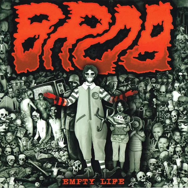 Empty Life