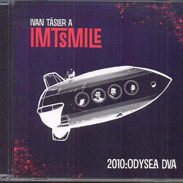 2010: Odysea dva