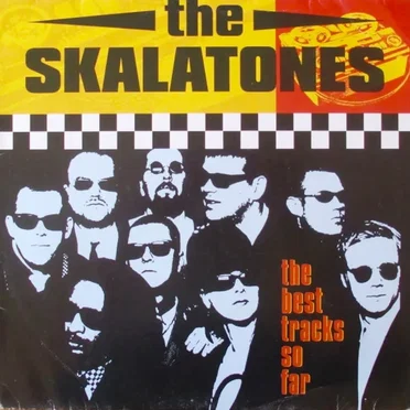 The Best Tracks So Far