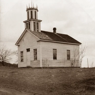 Claquato Church