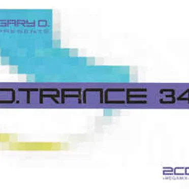 D.Trance 34