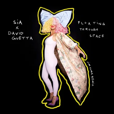 Floating Through Space (JIM OUMA remix)