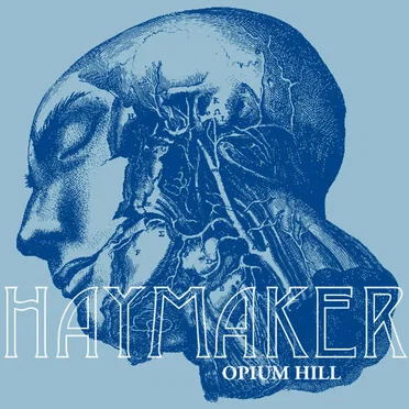 Opium Hill