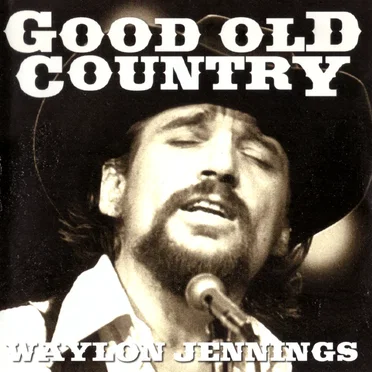 Good Old Country