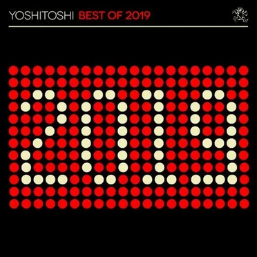 Yoshitoshi: Best of 2019 by Various Artists - album cover