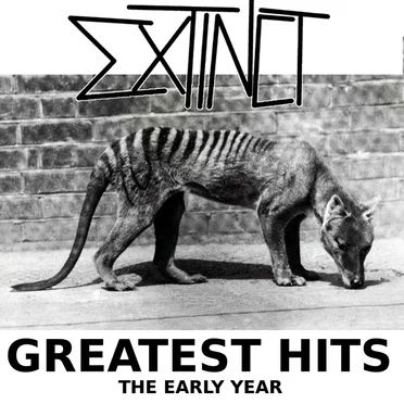 GREATEST HITS - The Early Year