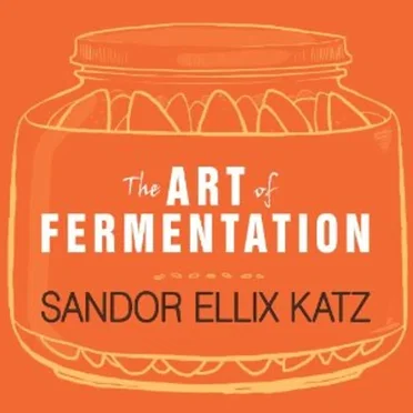 Sandor Ellix Katz