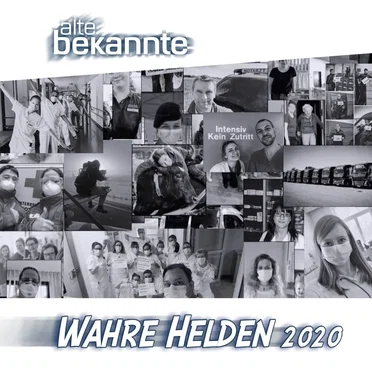 Wahre Helden 2020
