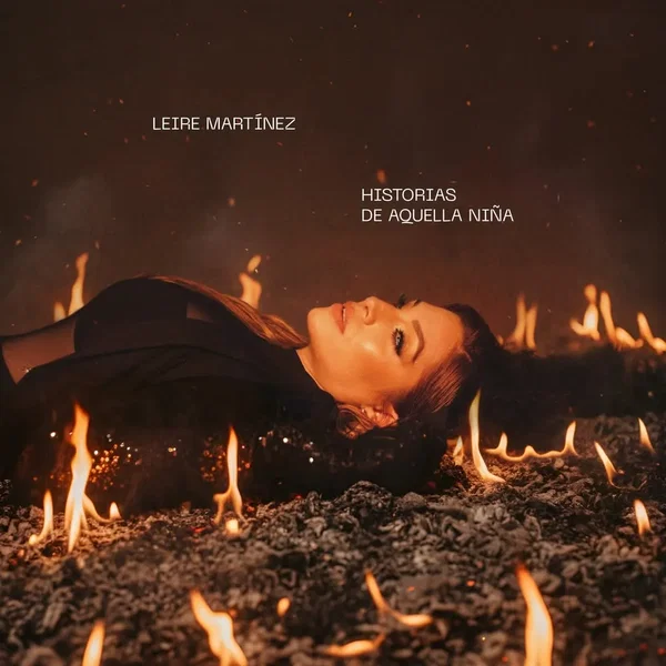 Historias de aquella niña