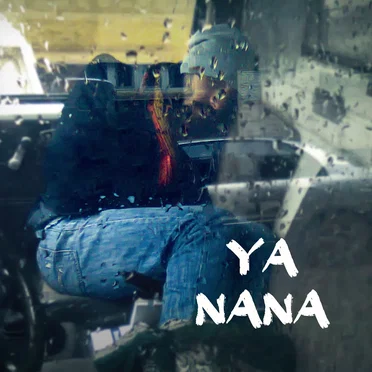 Ya Nana by Assasi - album cover