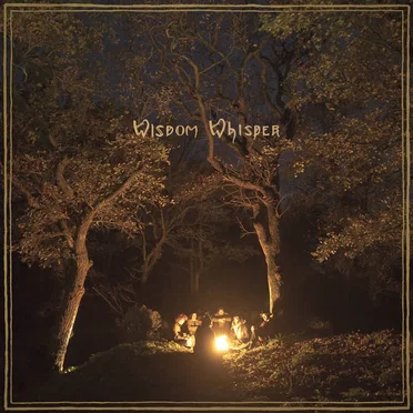 Wisdom Whisper by Blondi's Salvation - album cover