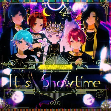 It's Showtime