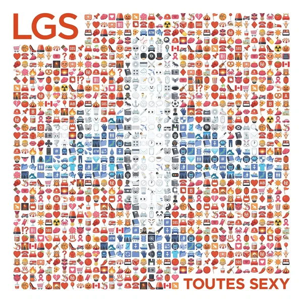 Toutes sexy