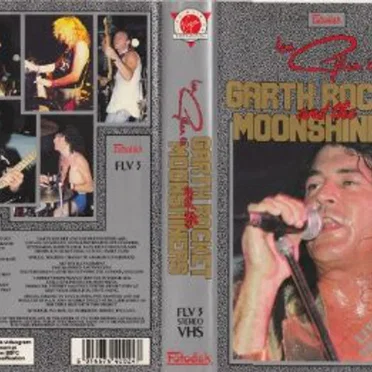 Live at the Ritz ’89