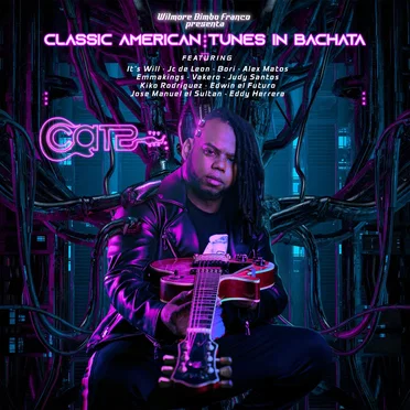 Classic American Tunes in Bachata