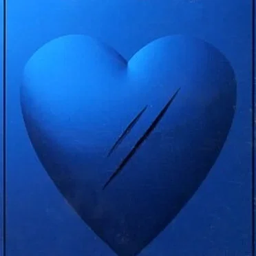 COMPLEX BLUE—愛だけ哀しすぎて—