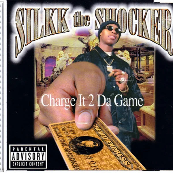 Charge It 2 da Game