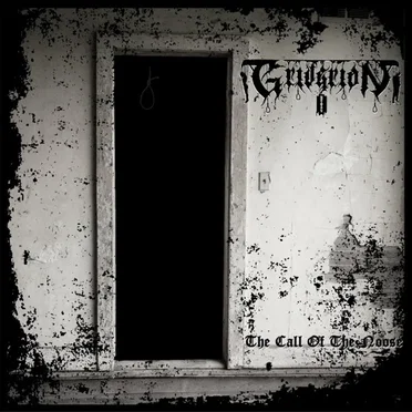 The Call of the Noose by Griverion - album cover