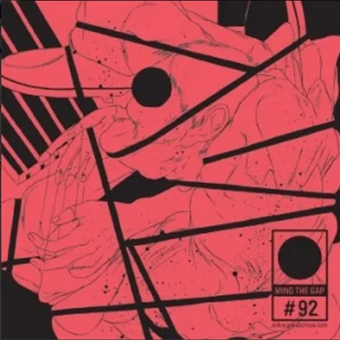 Mind the Gap, Volume 92 by Various Artists - album cover