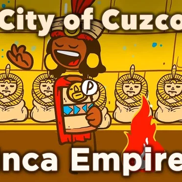 The Inca Empire