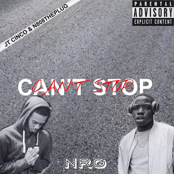 Can't Stop