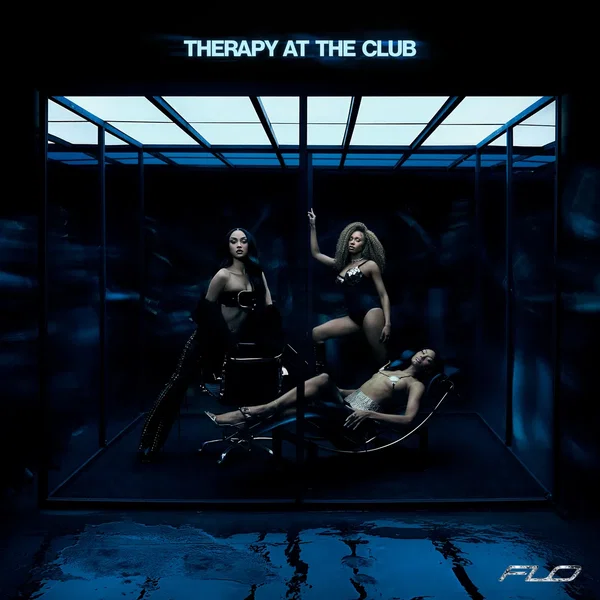 THERAPY AT THE CLUB