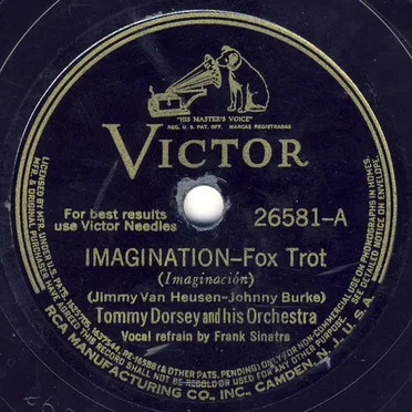 Imagination / Charming Little Faker