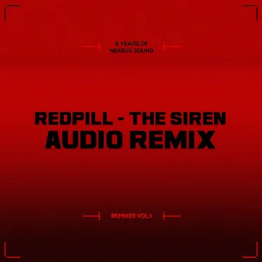 The Siren (Audio remix)