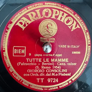 Giorgio Consolini
