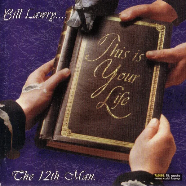 Bill Lawry... This Is Your Life