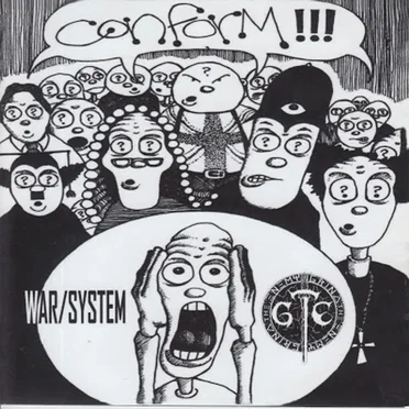 War/System